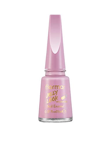 Flormar Jelly Look Nail Enamel JL52 Barbie