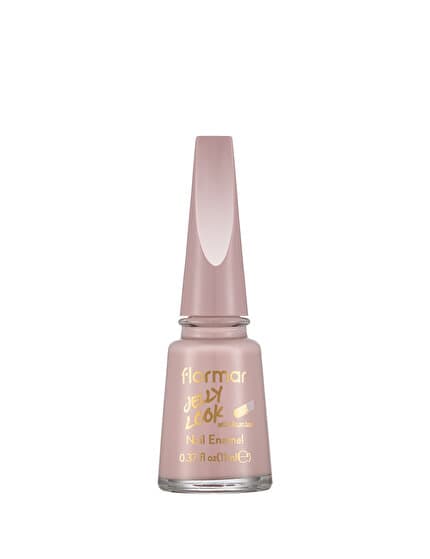 Flormar Jelly Look Nail Enamel JL65 It's A Girl