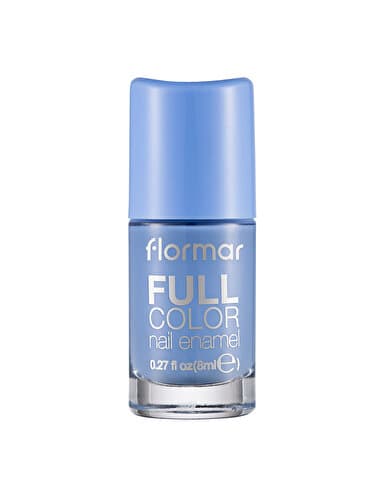 Flormar Full Color Nail Enamel FC16 Imaginary World