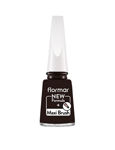 Flormar Nail Enamel Maxi Brush 323 Cherry Dessert