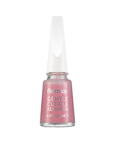 Flormar Gentle Cuticle Remover