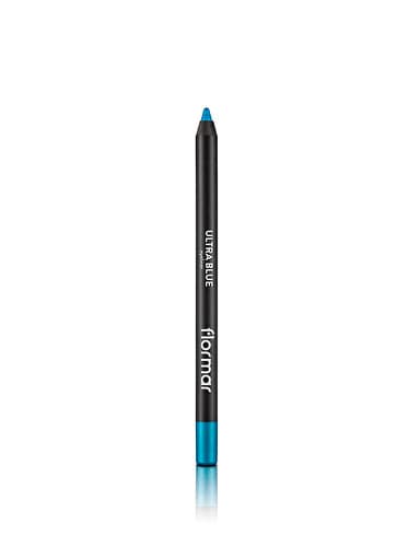 Flormar Ultra Eyeliner Dark Blue