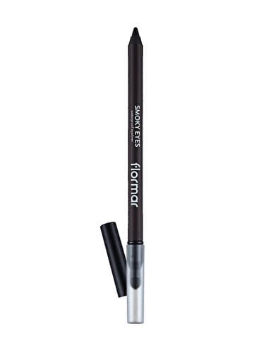 Flormar Smoky Eyes Waterproof Eyeliner 02 Coolest Brown