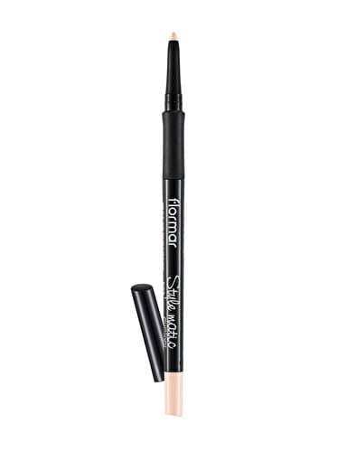 Flormar Style Matic Eyeliner S04 Cream Dream