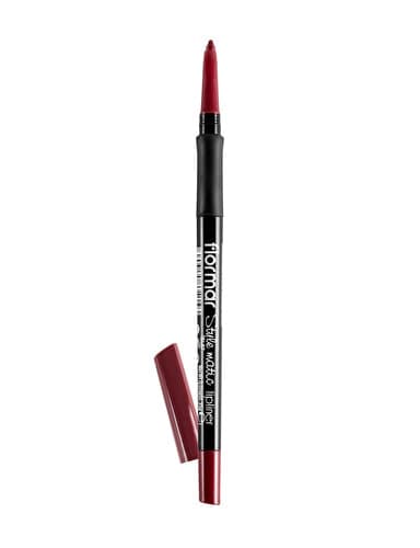 Flormar Style Matic Lipliner SL07 Bordeaux