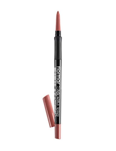 Flormar Style Matic Lipliner SL12 Nude