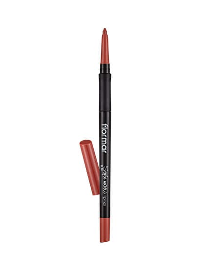 Flormar Style Matic Lipliner SL20 Peach
