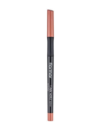 Flormar Style Matic Lipliner SL26 Daily Routine