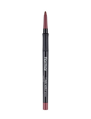 Flormar Style Matic Lipliner SL28 Must Have