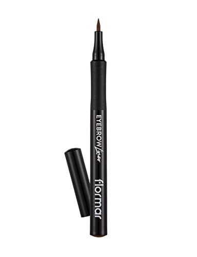 Flormar Eyebrow Liner 03 Medium Brown