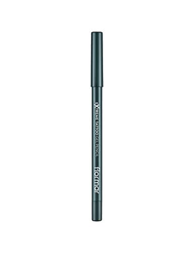 Flormar Extreme Tattoo Gel Pencil 03 Deep Green