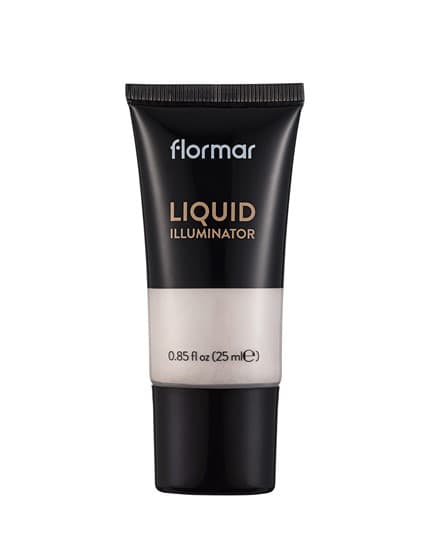 Flormar Liquid Illuminator 01 Star Glow