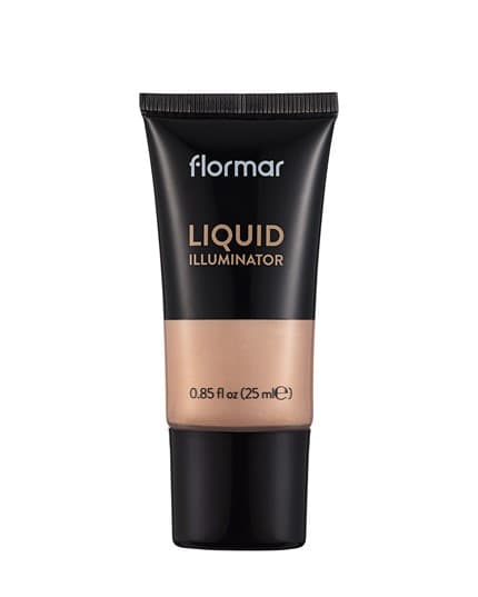 Flormar Liquid Illuminator 02 Sunset Glow