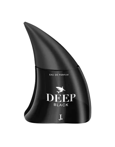 DEEP BLACK 75ML
