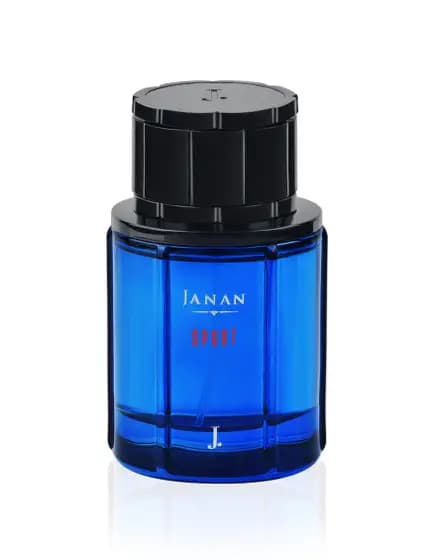 Janan sport 100ML