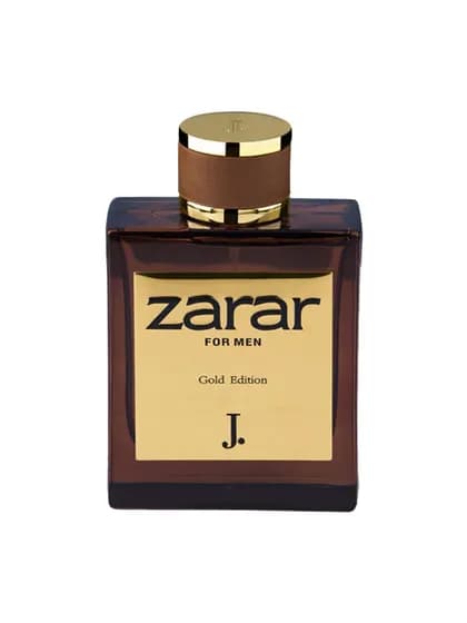 ZARAR GOLD 100ML