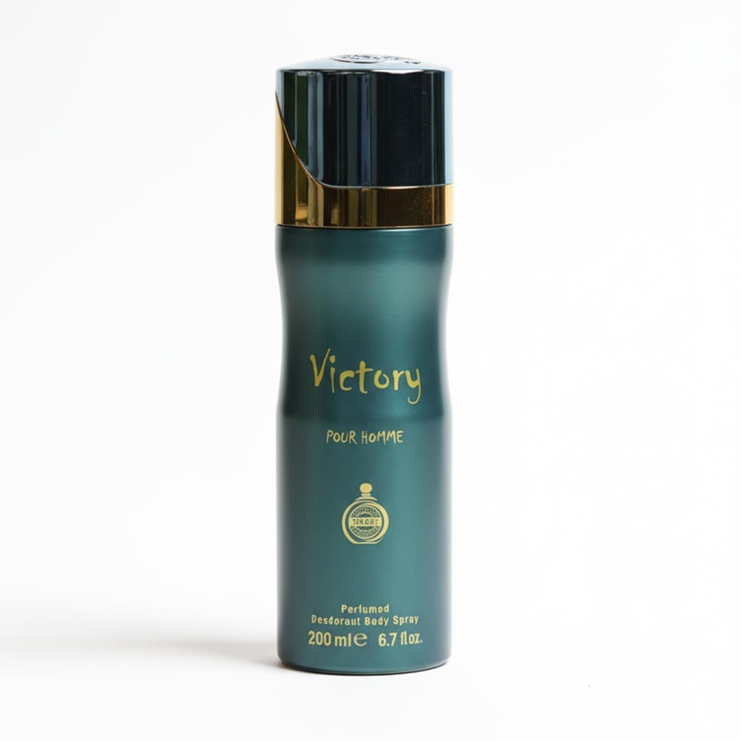House Of Smart Body Spray : Victory Pour Homme