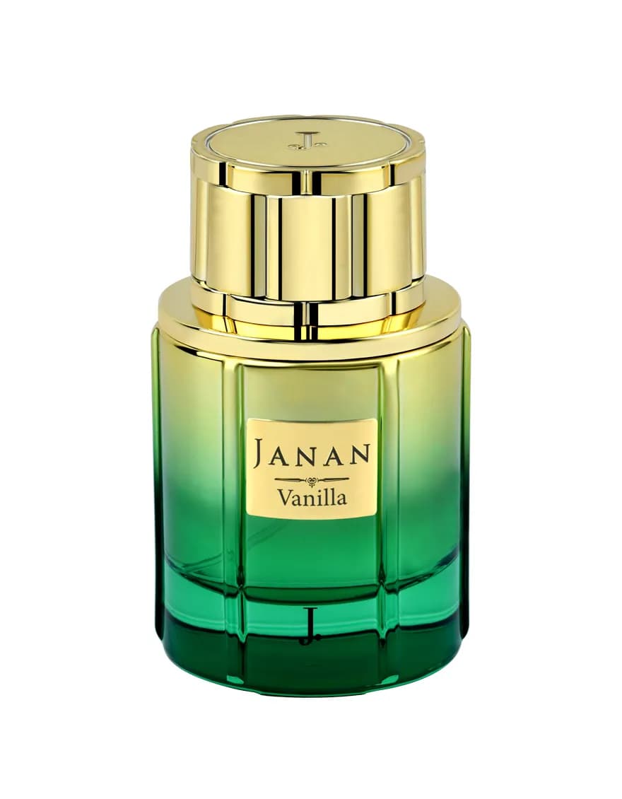 Janan Vanilla