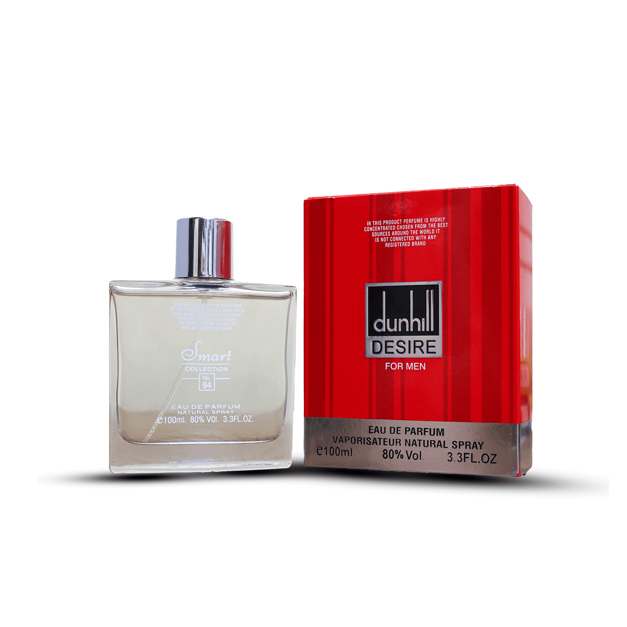 DUNHILL DESIRE  FOR MEN