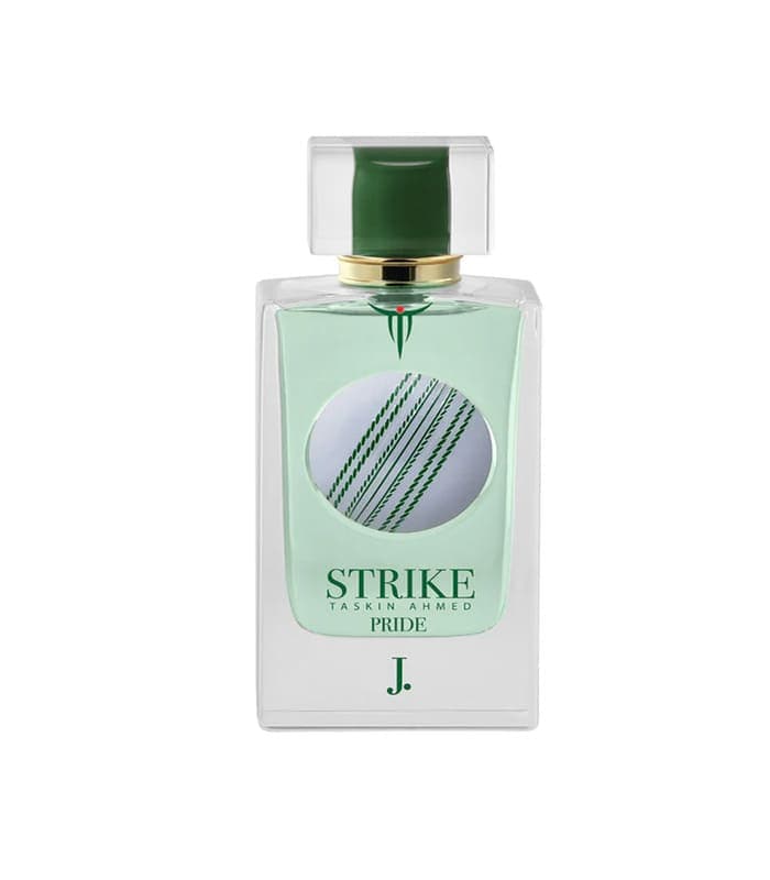 Taskin Ahmed Strike Pride 100 ML