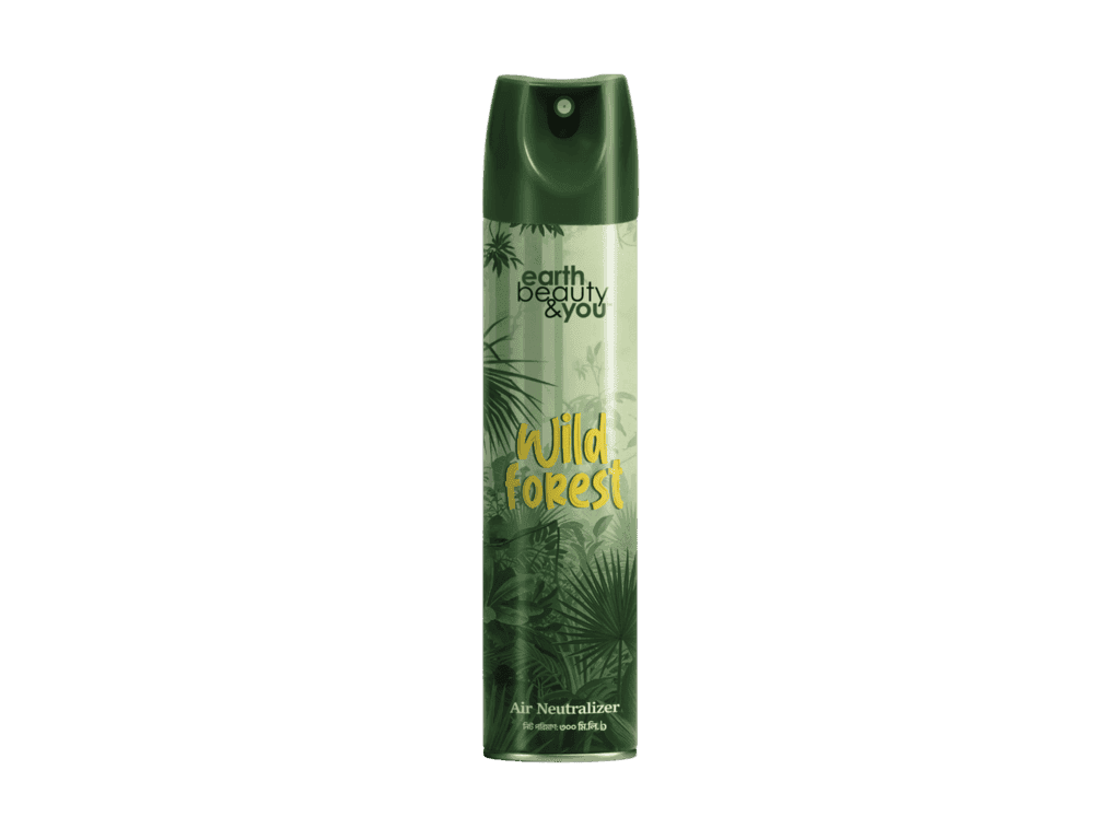 Wild Forest - Air Freshener