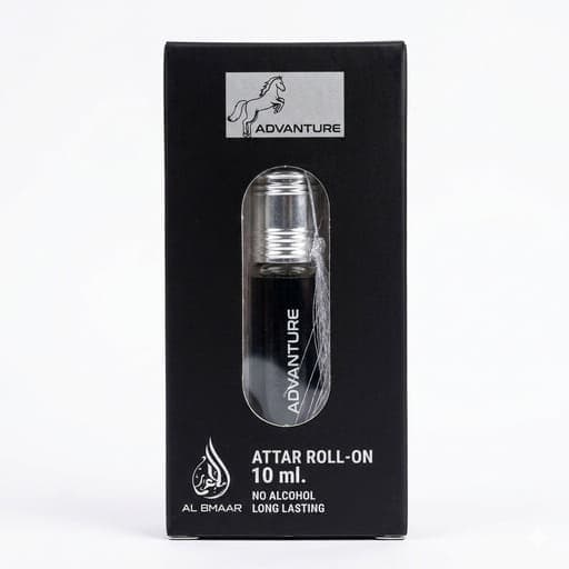 Al Emaar Attar Roll-On : Advanture