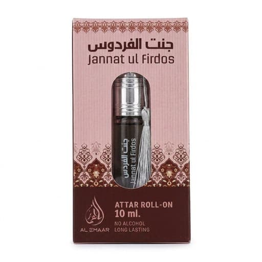 Al Emaar Attar Roll-On : Jannat Ul Firdos