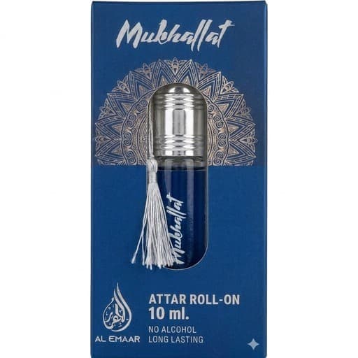 Al Emaar Attar Roll-On : Mukhallat