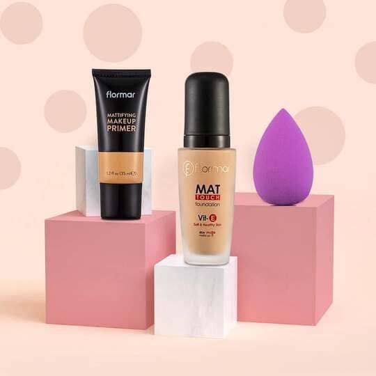 Flormar Collection