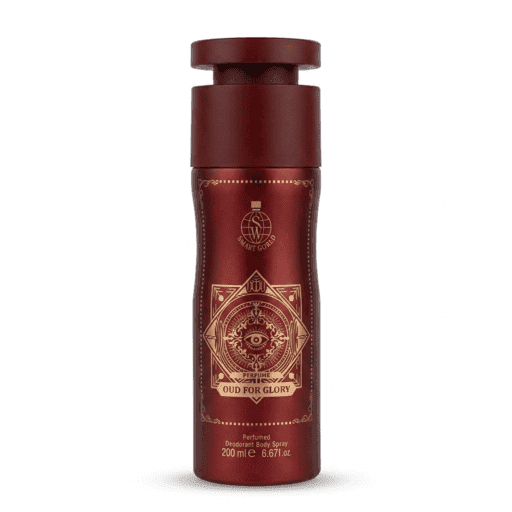 House Of Smart Body Spray : Oud For Glory