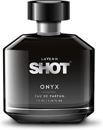 Layer'r Shot Perfume Onyx