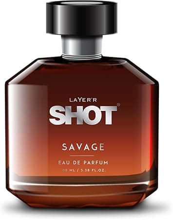 Layer'r Shot Perfume Savage