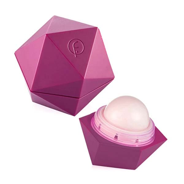 Care 4 Lips Flormar 01 Strawberry Marmalade