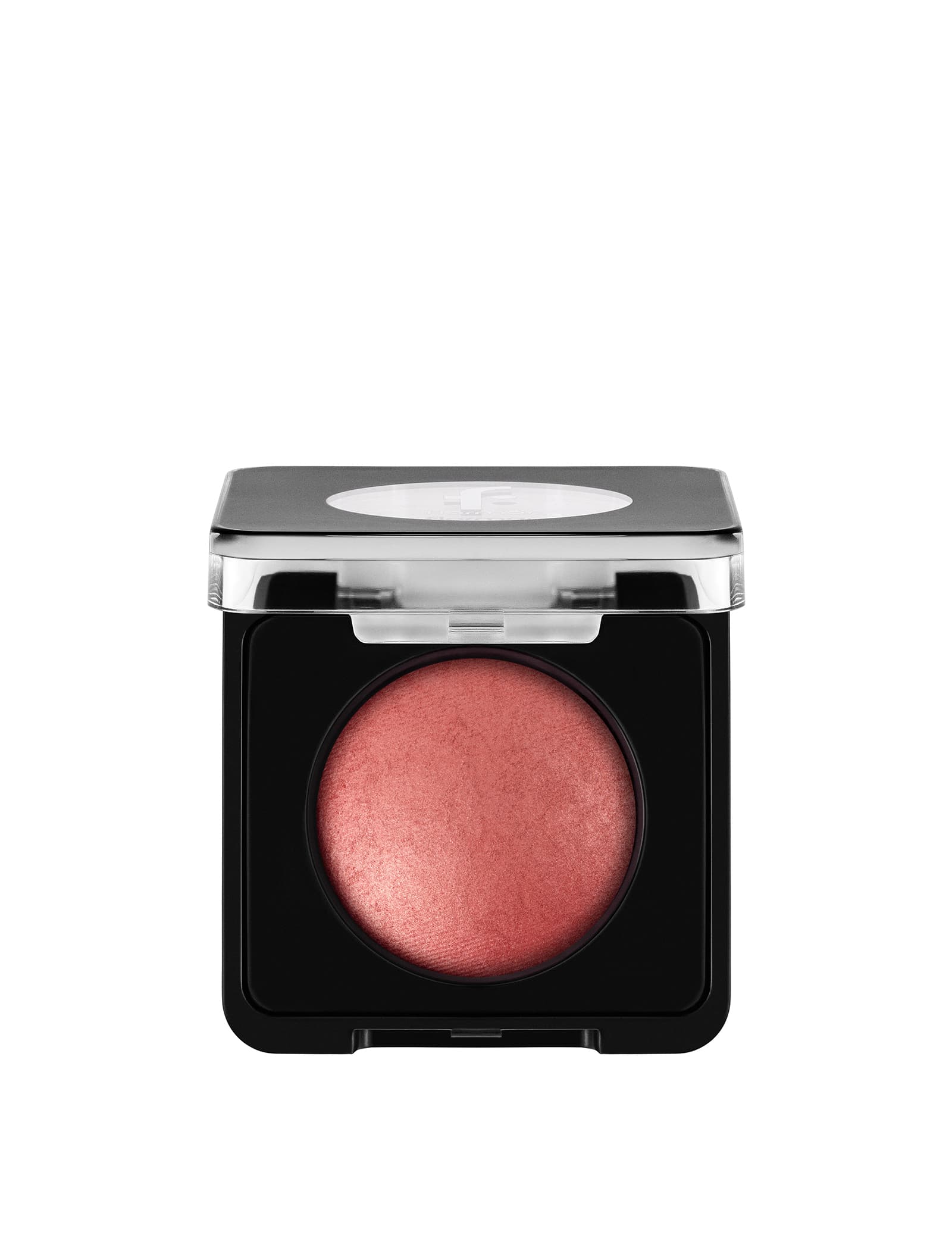 Flormar Baked Blush-On - 058 Hot Pink