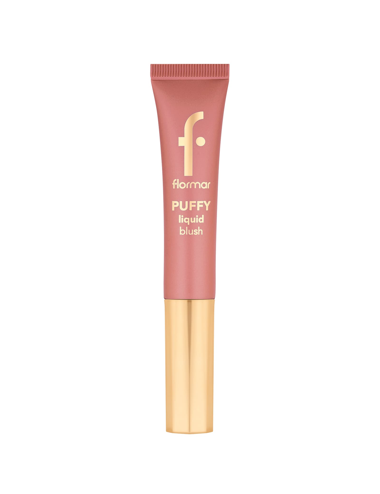 Flormar Puffy Liquid Blush - 004 Wish