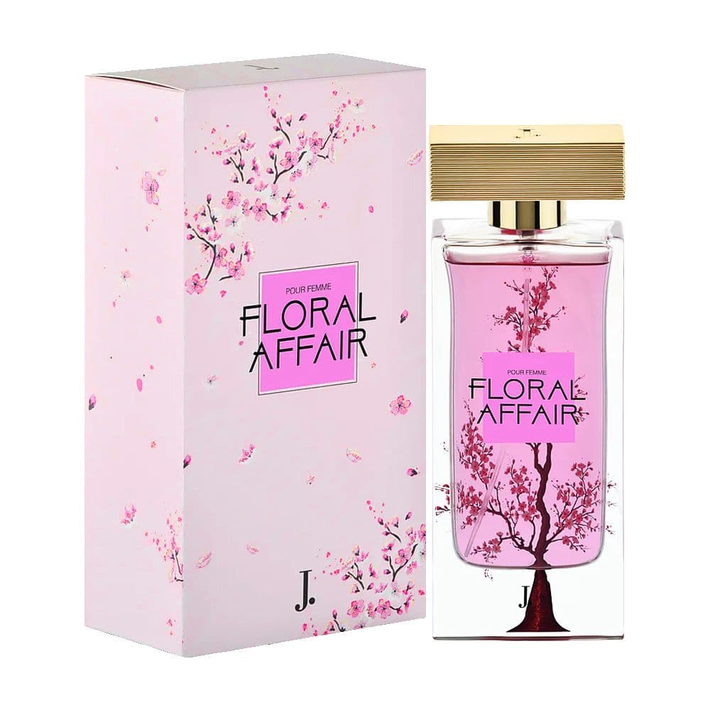 Floral affair 100ML
