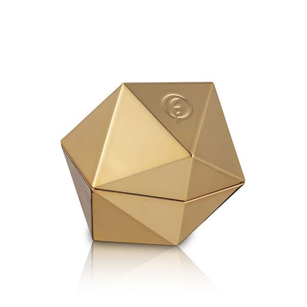 Flormar Solid Perfume Playful 01