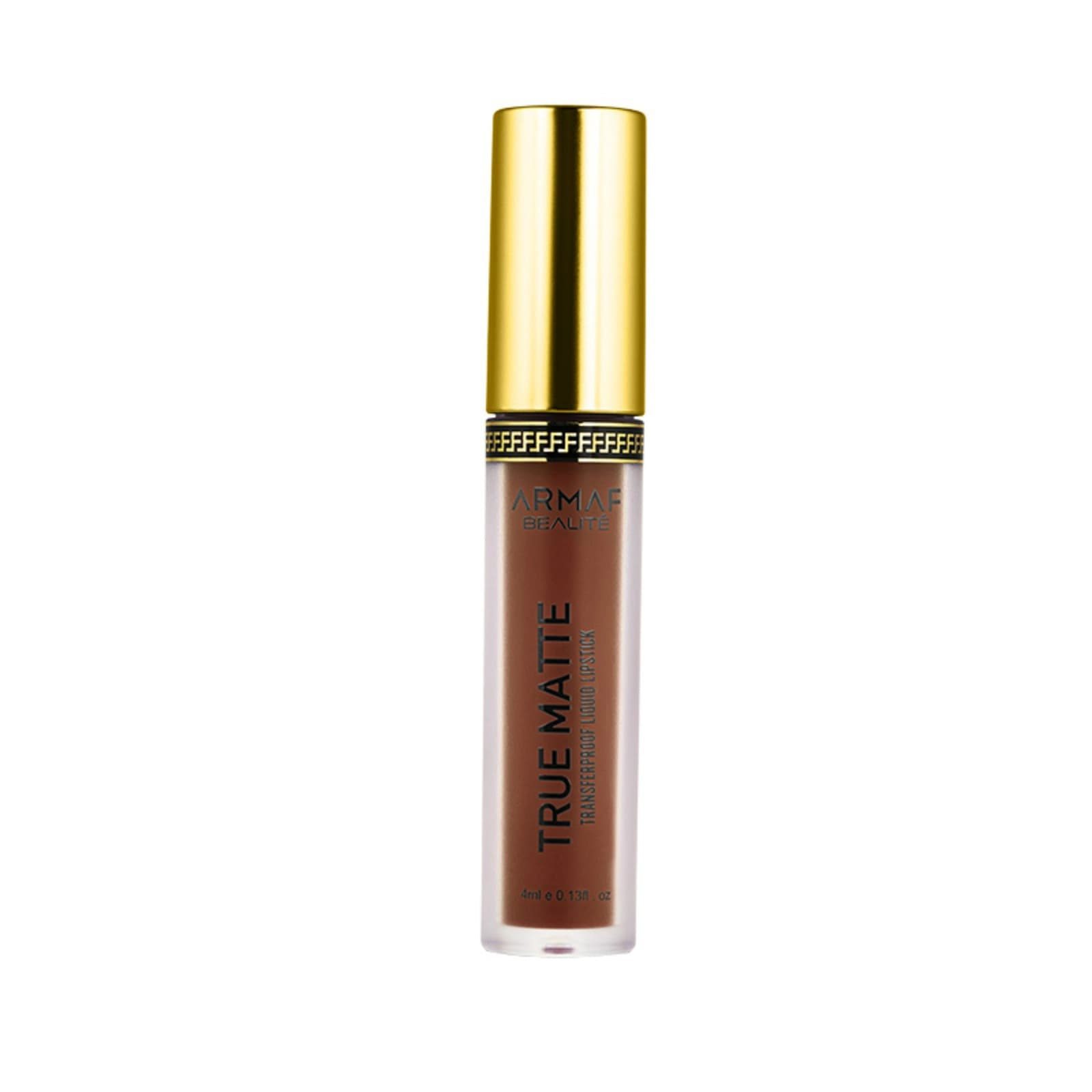 Armaf Beaute True Matte Transferproof Liq Lipstick - 05 Venetian