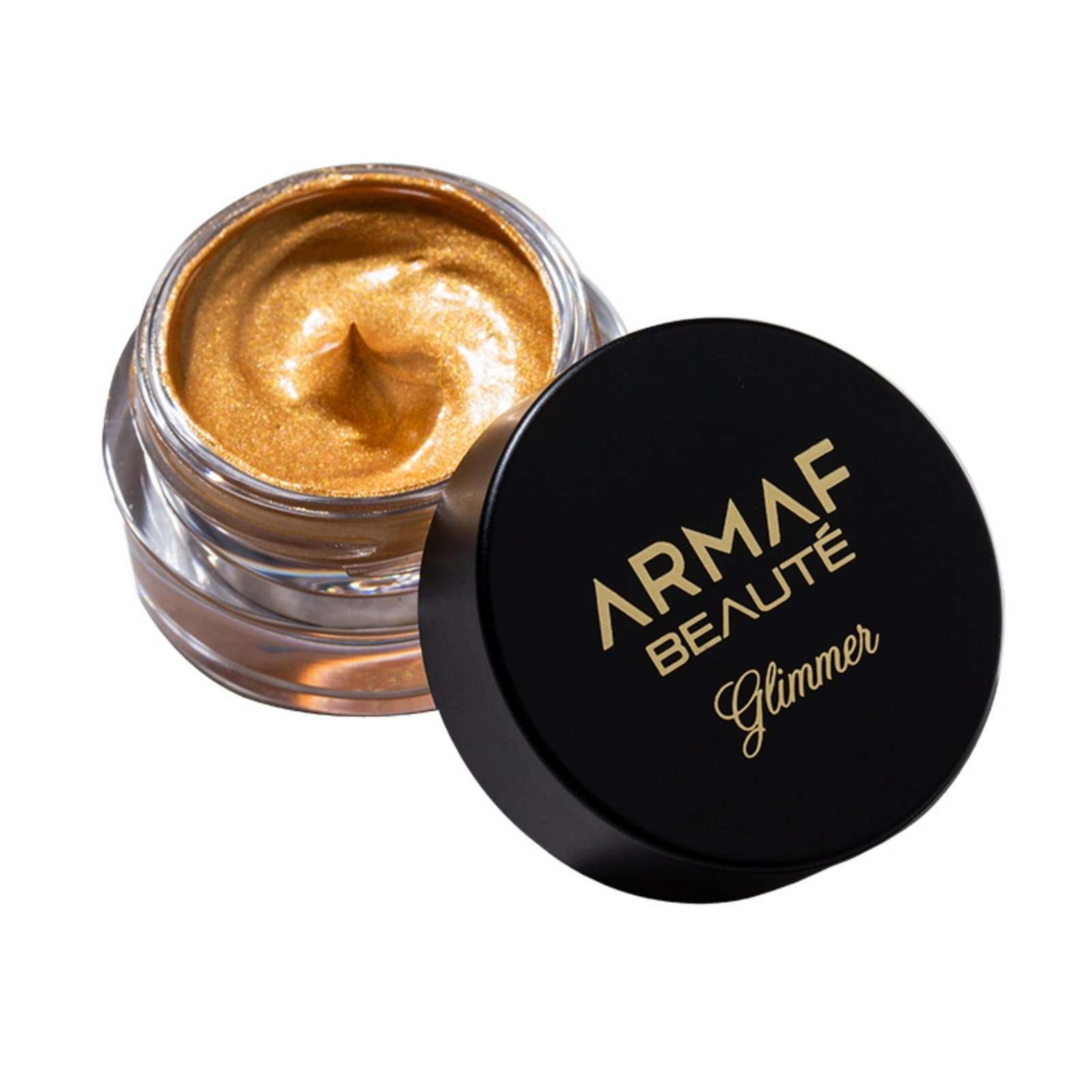 Armaf Beaute Glimmer Highlighter - 01 Alhena