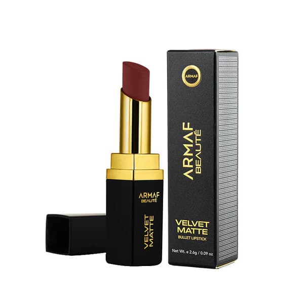 Armaf Beaute Velvet Matte Lipstick - 09 Camille