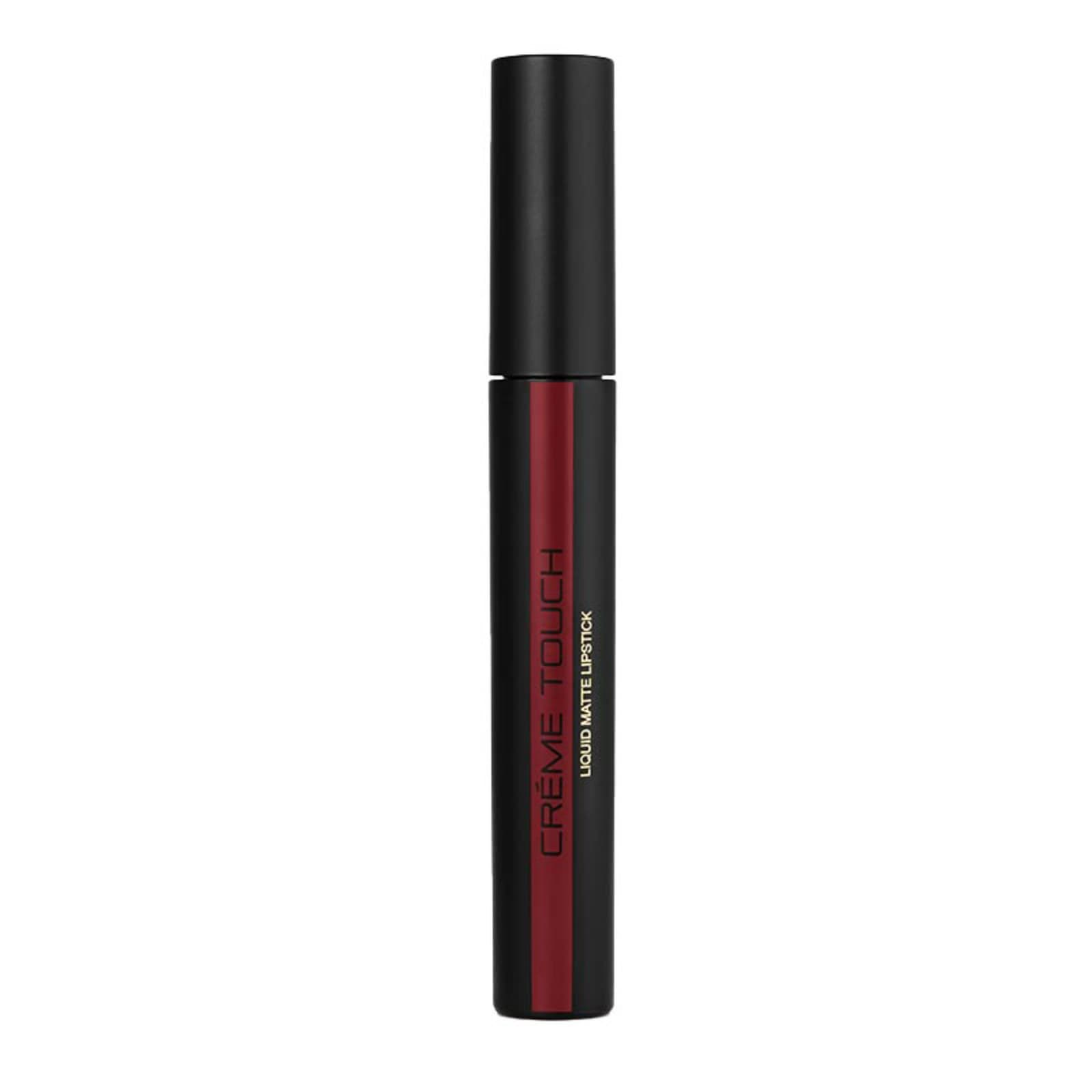 Armaf Beaute Crème Touch Liq Matte Lipstick - 11 Metz