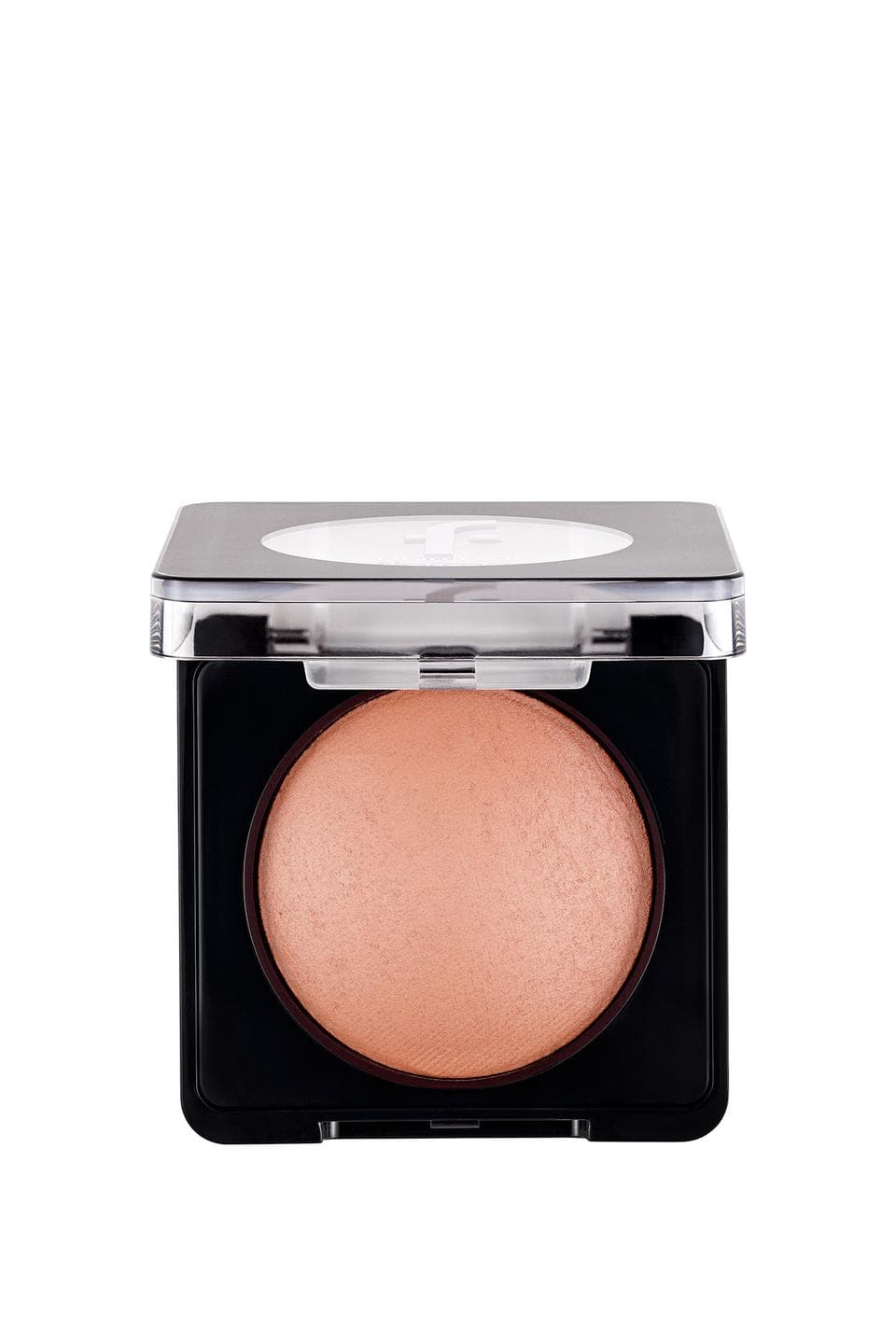 Flormar Baked Blush-On - 050 Peachy Bronze