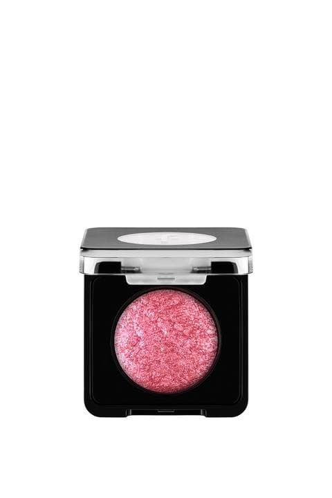 Flormar Baked Eye Shadow - 004 Pink Diamond