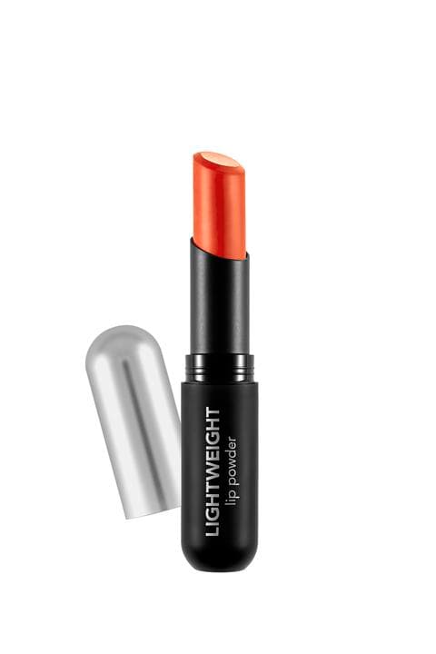 Flormar Lightweight Lip Powder Lipstick 015 Energize