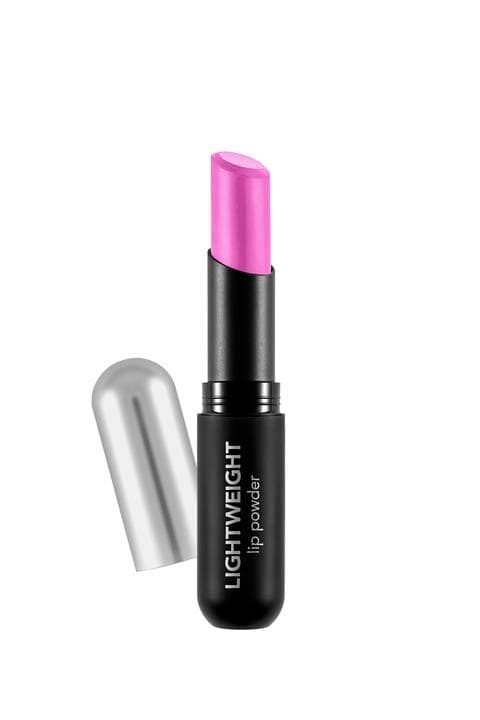 Flormar Lightweight Lip Powder Lipstick 014 Lavender Garden