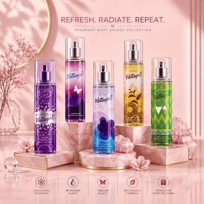 Body Mist