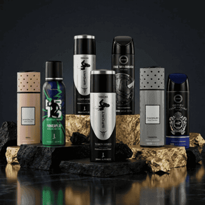 Body Spray