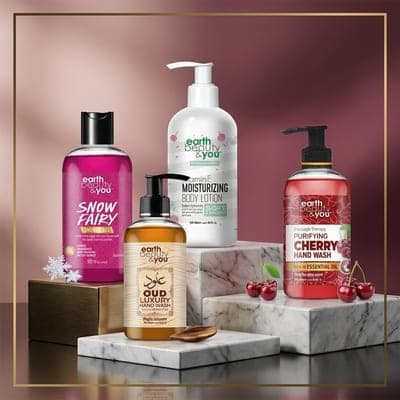 Bath & Body