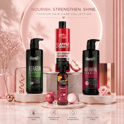 Hair Care